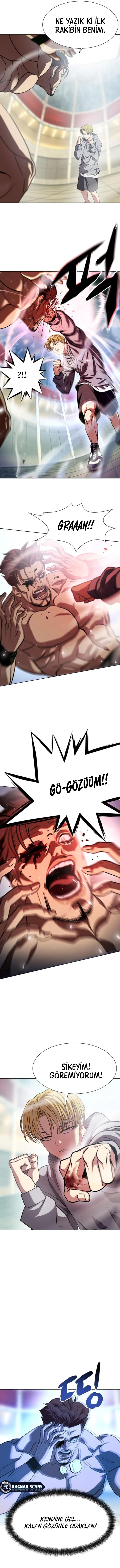 Savaş Bölgesi Bölüm 12 - Sayfa 2