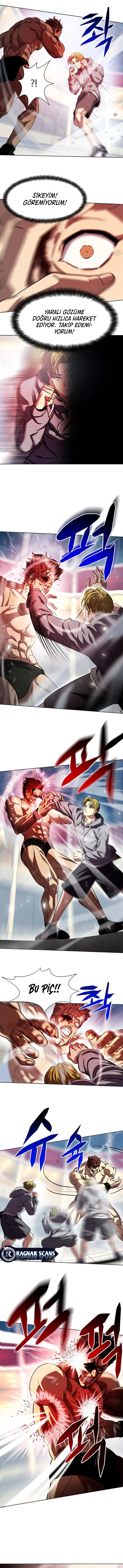 Savaş Bölgesi Bölüm 12 - Sayfa 3