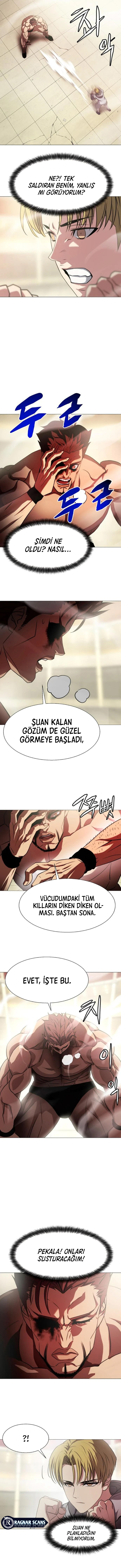 Savaş Bölgesi Bölüm 12 - Sayfa 5