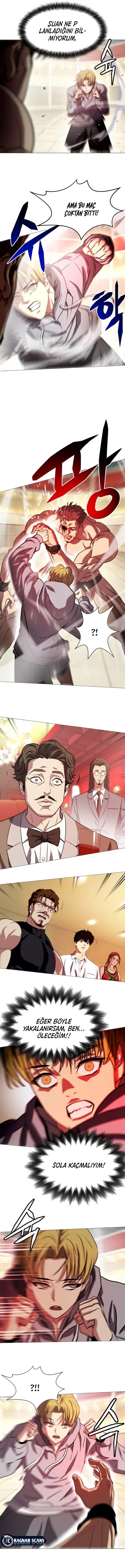 Savaş Bölgesi Bölüm 12 - Sayfa 6