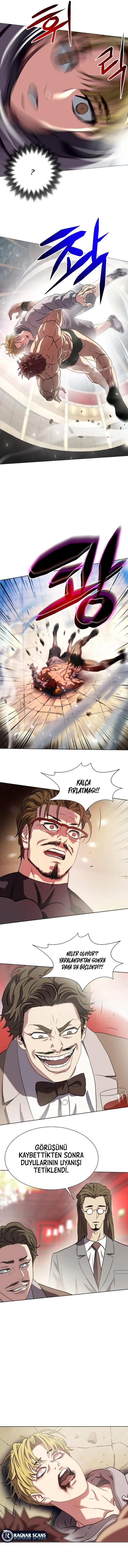 Savaş Bölgesi Bölüm 12 - Sayfa 7