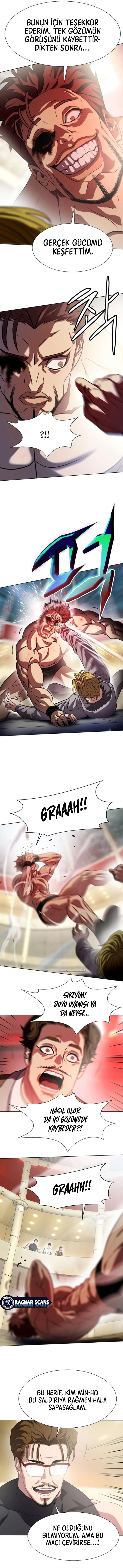 Savaş Bölgesi Bölüm 12 - Sayfa 8