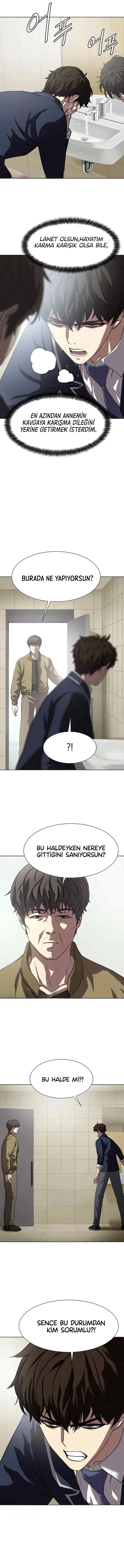 Savaş Bölgesi Bölüm 3 - Sayfa 2