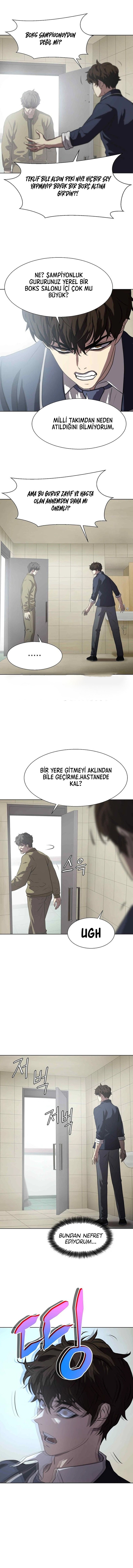 Savaş Bölgesi Bölüm 3 - Sayfa 3