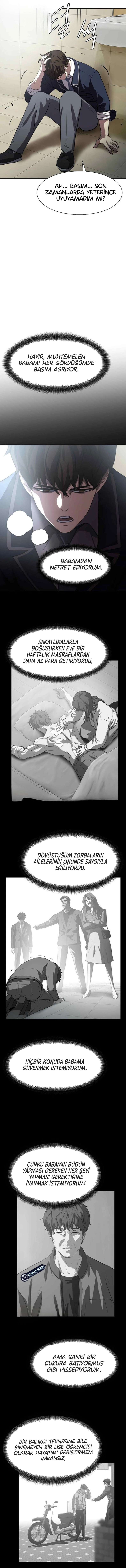 Savaş Bölgesi Bölüm 3 - Sayfa 4