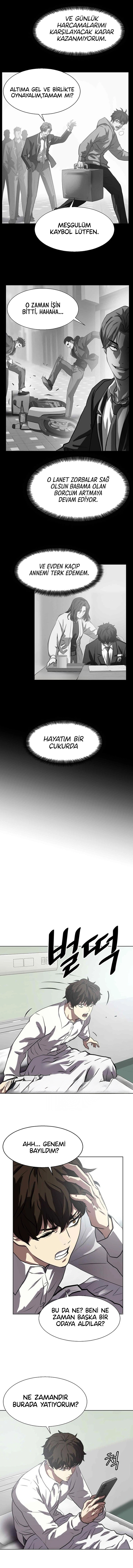 Savaş Bölgesi Bölüm 3 - Sayfa 5