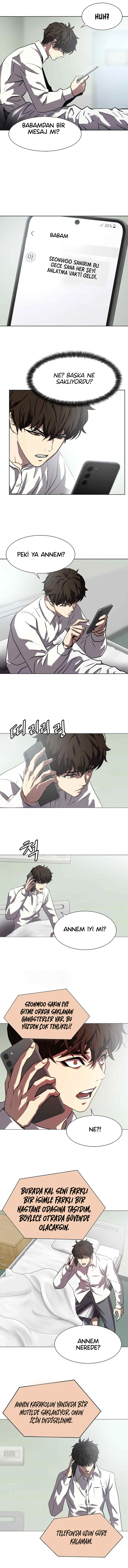 Savaş Bölgesi Bölüm 3 - Sayfa 6