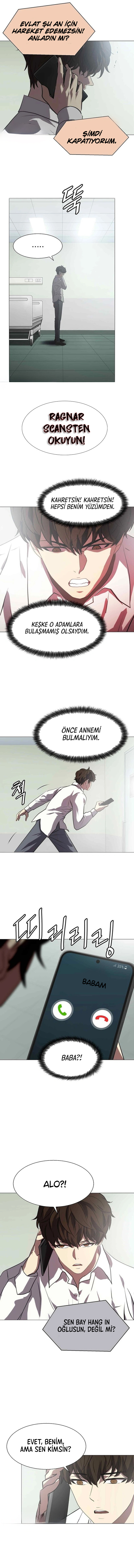 Savaş Bölgesi Bölüm 3 - Sayfa 7