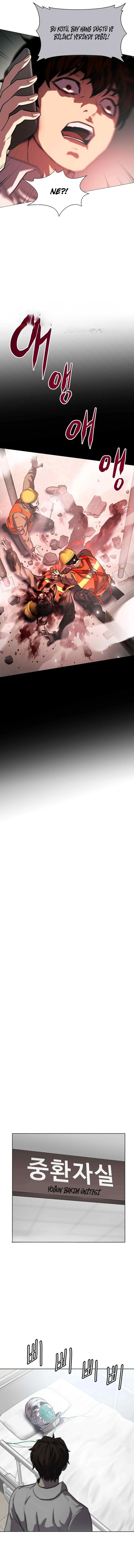 Savaş Bölgesi Bölüm 3 - Sayfa 8