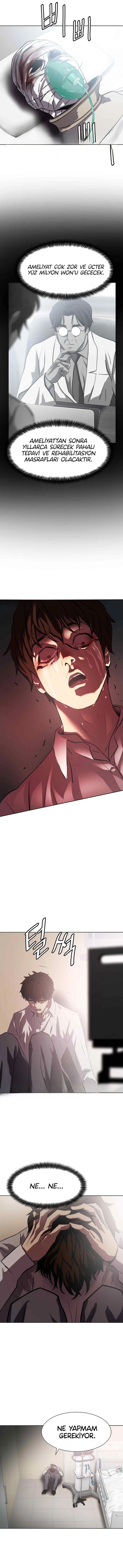 Savaş Bölgesi Bölüm 3 - Sayfa 9