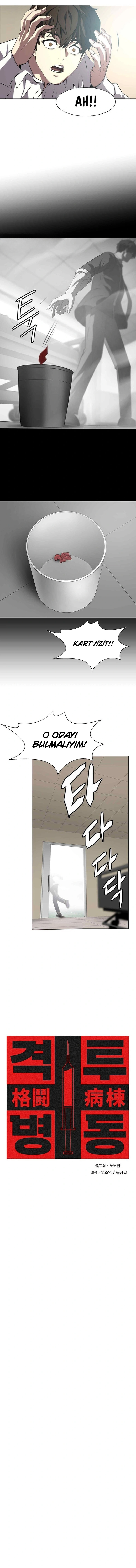 Savaş Bölgesi Bölüm 3 - Sayfa 10