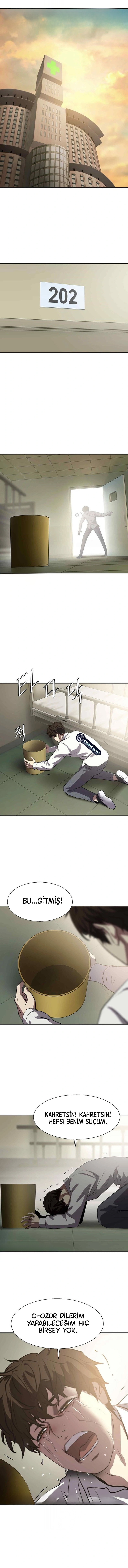 Savaş Bölgesi Bölüm 3 - Sayfa 11