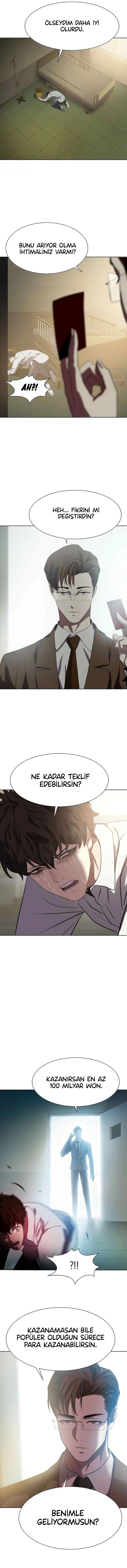 Savaş Bölgesi Bölüm 3 - Sayfa 12