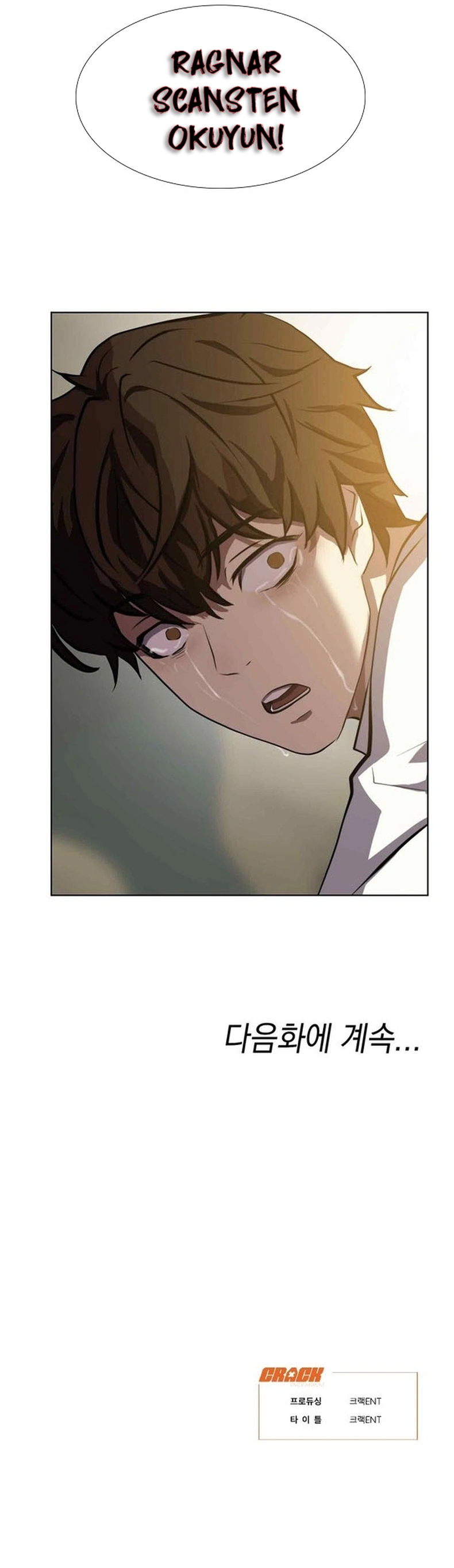 Savaş Bölgesi Bölüm 3 - Sayfa 13