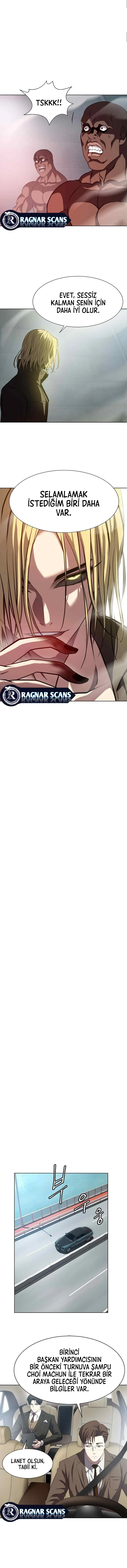 Savaş Bölgesi Bölüm 9 - Sayfa 1