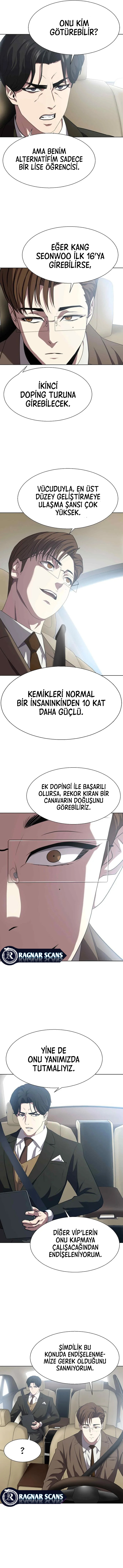 Savaş Bölgesi Bölüm 9 - Sayfa 2