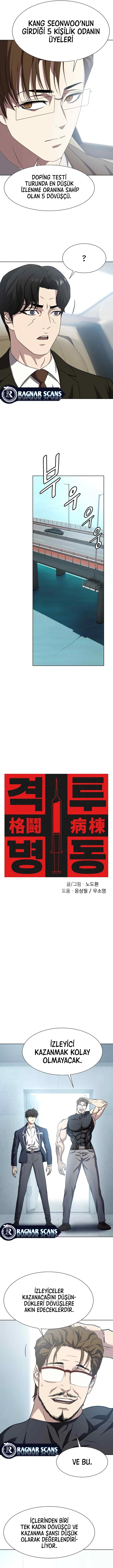 Savaş Bölgesi Bölüm 9 - Sayfa 3