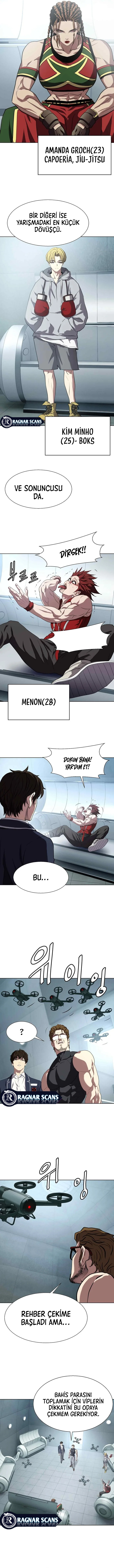 Savaş Bölgesi Bölüm 9 - Sayfa 4