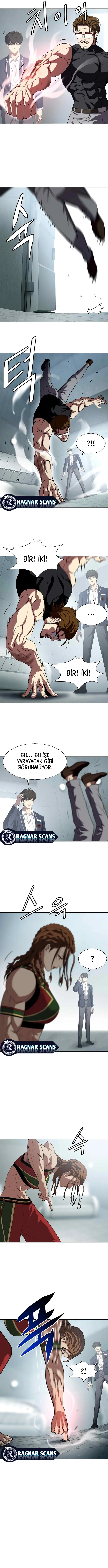 Savaş Bölgesi Bölüm 9 - Sayfa 5