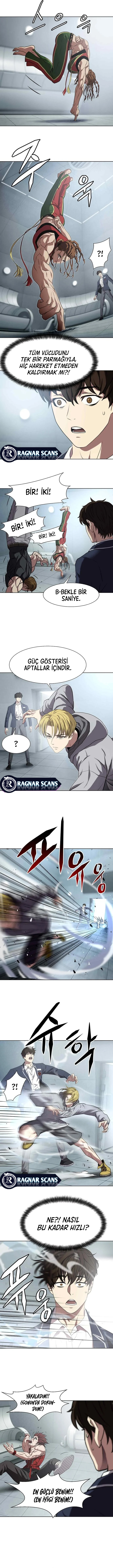 Savaş Bölgesi Bölüm 9 - Sayfa 6