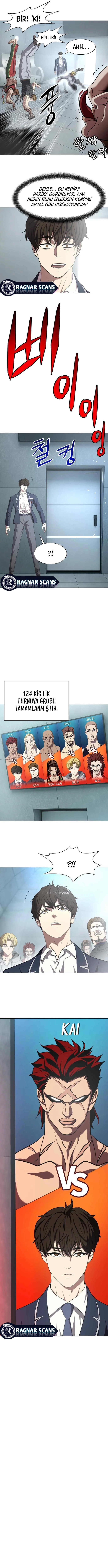 Savaş Bölgesi Bölüm 9 - Sayfa 7