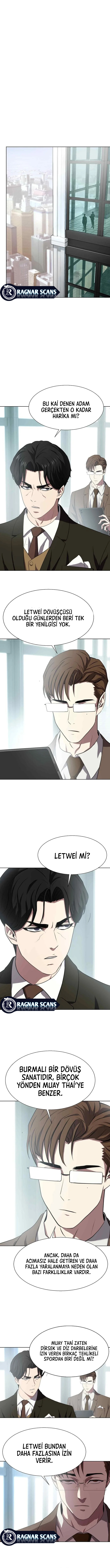 Savaş Bölgesi Bölüm 9 - Sayfa 8