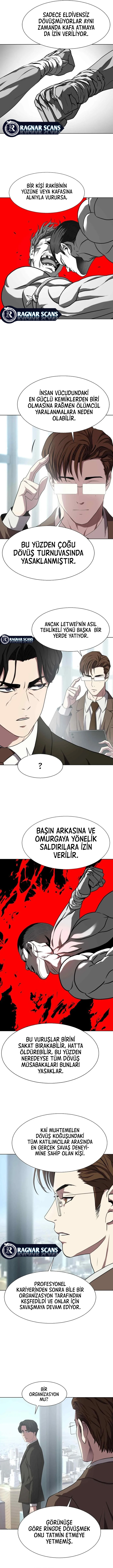 Savaş Bölgesi Bölüm 9 - Sayfa 9