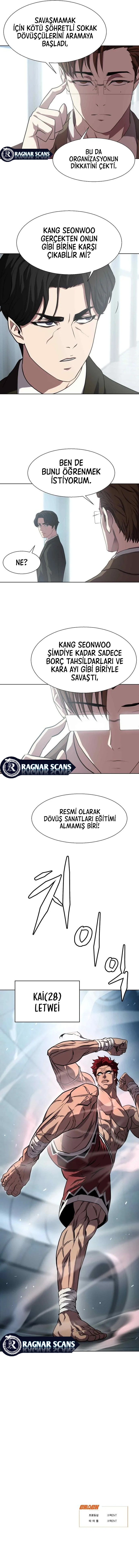 Savaş Bölgesi Bölüm 9 - Sayfa 10