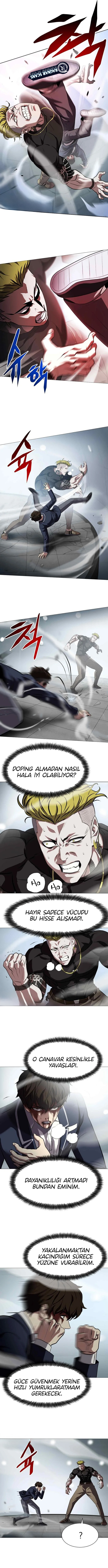 Savaş Bölgesi Bölüm 6 - Sayfa 3