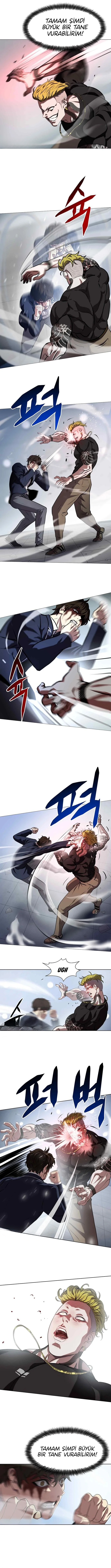 Savaş Bölgesi Bölüm 6 - Sayfa 4