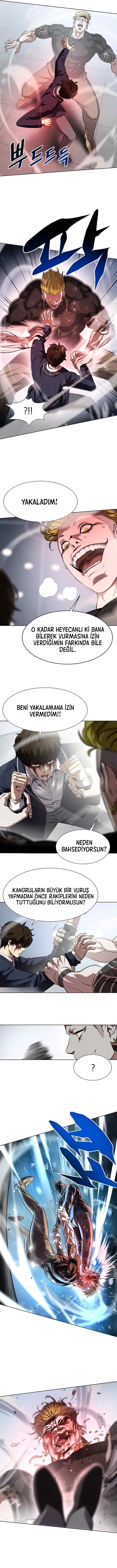 Savaş Bölgesi Bölüm 6 - Sayfa 5