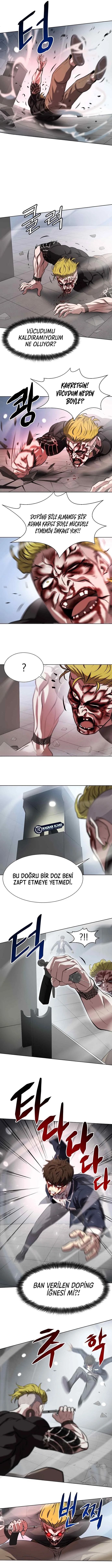 Savaş Bölgesi Bölüm 6 - Sayfa 6