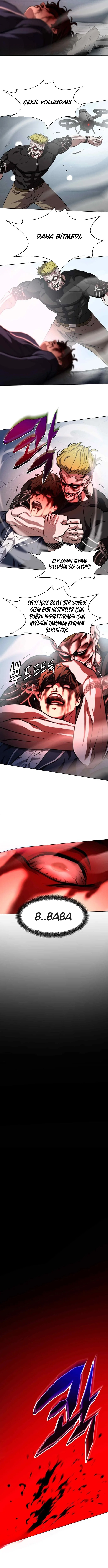 Savaş Bölgesi Bölüm 6 - Sayfa 8