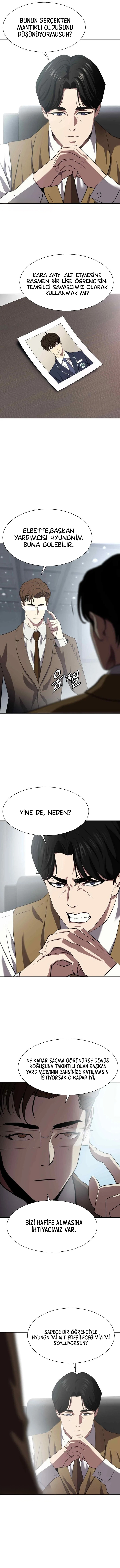 Savaş Bölgesi Bölüm 5 - Sayfa 2