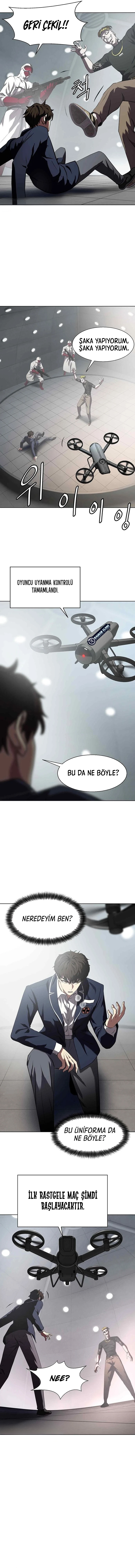 Savaş Bölgesi Bölüm 5 - Sayfa 4