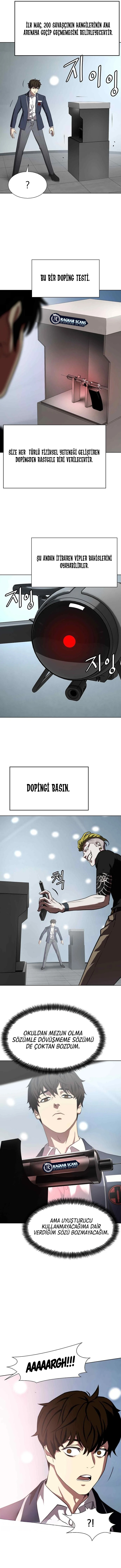 Savaş Bölgesi Bölüm 5 - Sayfa 5