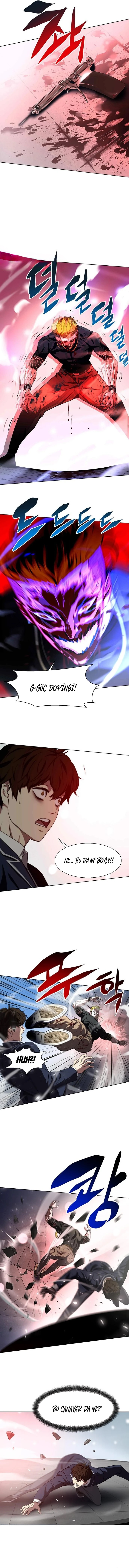 Savaş Bölgesi Bölüm 5 - Sayfa 6