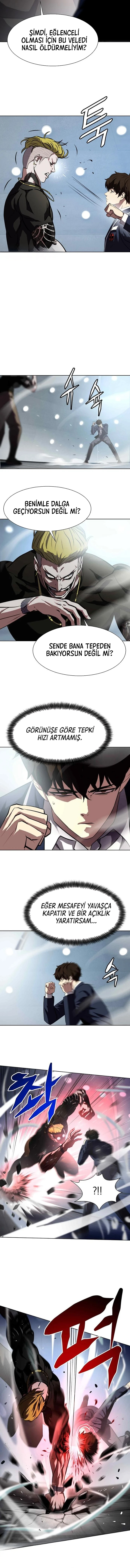 Savaş Bölgesi Bölüm 5 - Sayfa 8