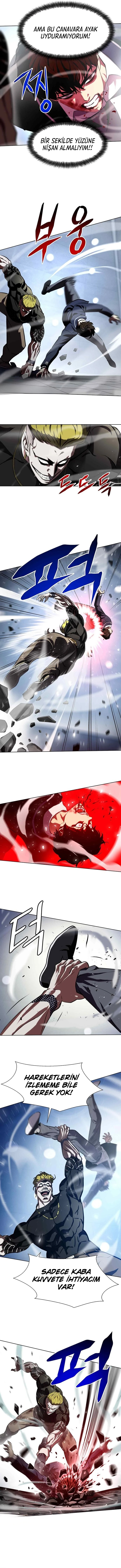 Savaş Bölgesi Bölüm 5 - Sayfa 9