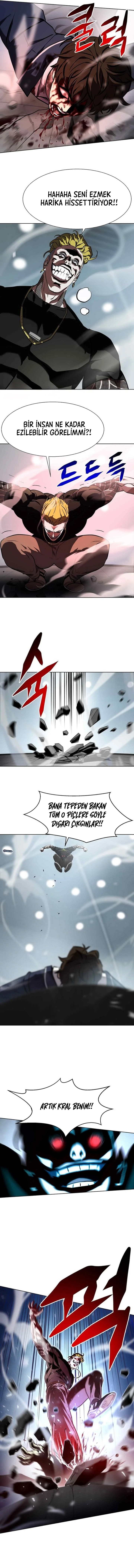 Savaş Bölgesi Bölüm 5 - Sayfa 10