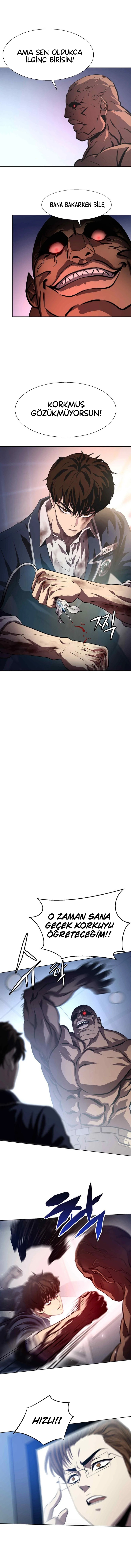 Savaş Bölgesi Bölüm 2 - Sayfa 1