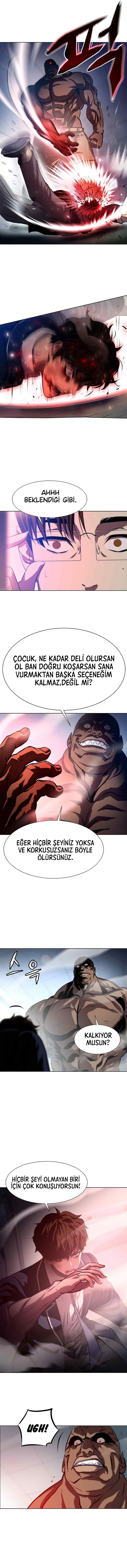 Savaş Bölgesi Bölüm 2 - Sayfa 2