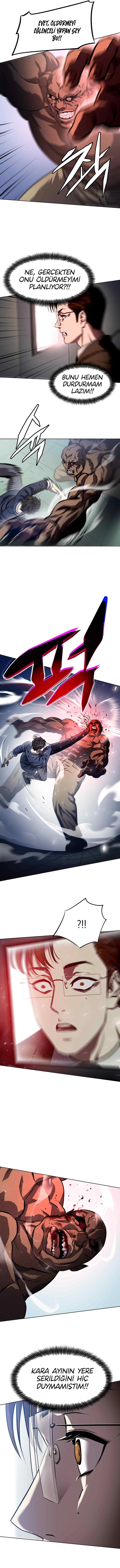 Savaş Bölgesi Bölüm 2 - Sayfa 3