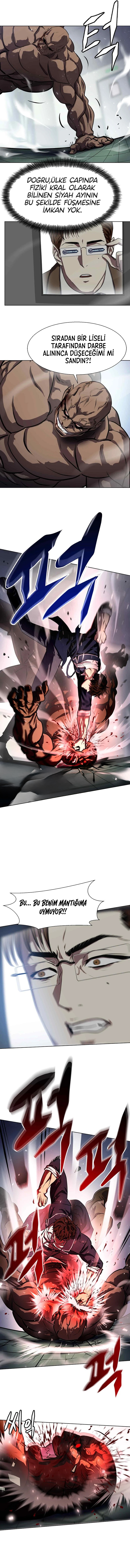 Savaş Bölgesi Bölüm 2 - Sayfa 4