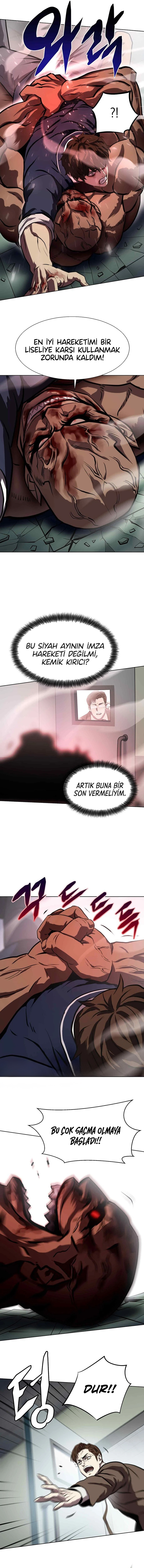 Savaş Bölgesi Bölüm 2 - Sayfa 5