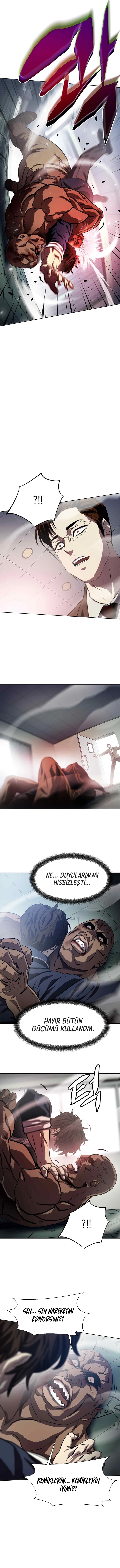 Savaş Bölgesi Bölüm 2 - Sayfa 6