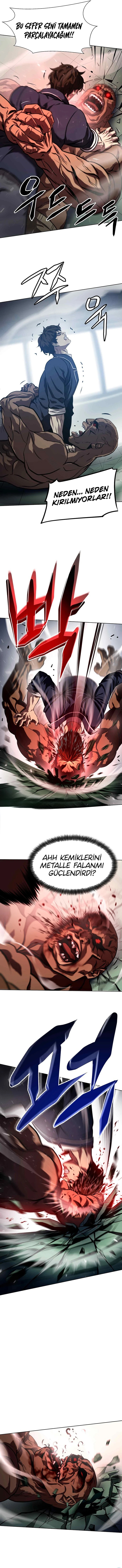 Savaş Bölgesi Bölüm 2 - Sayfa 7