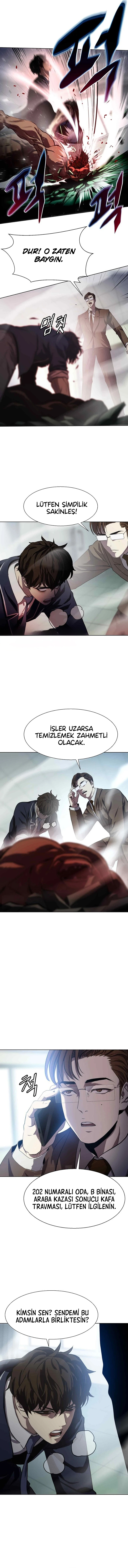 Savaş Bölgesi Bölüm 2 - Sayfa 8