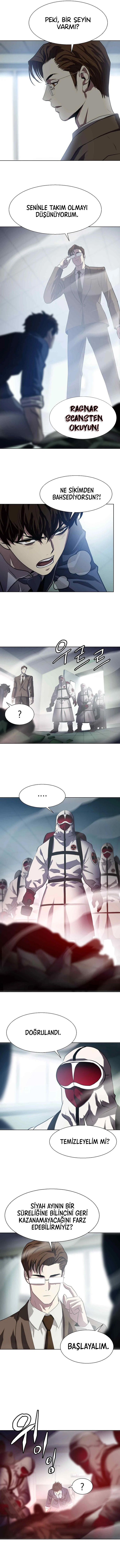 Savaş Bölgesi Bölüm 2 - Sayfa 9