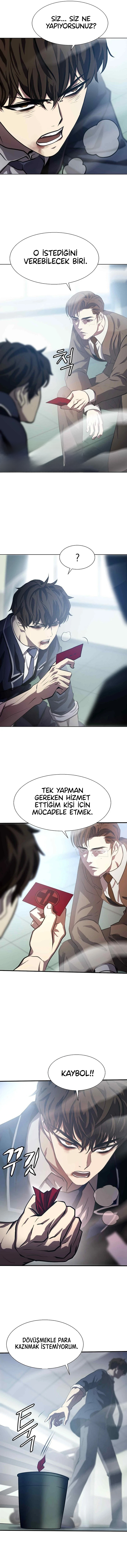 Savaş Bölgesi Bölüm 2 - Sayfa 10